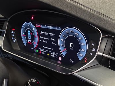 2019 Audi A8