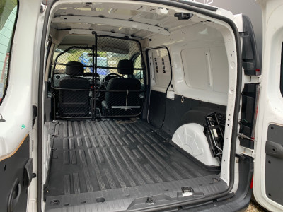 2020 Renault Kangoo