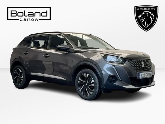 vehicle for sale from Boland Carlow