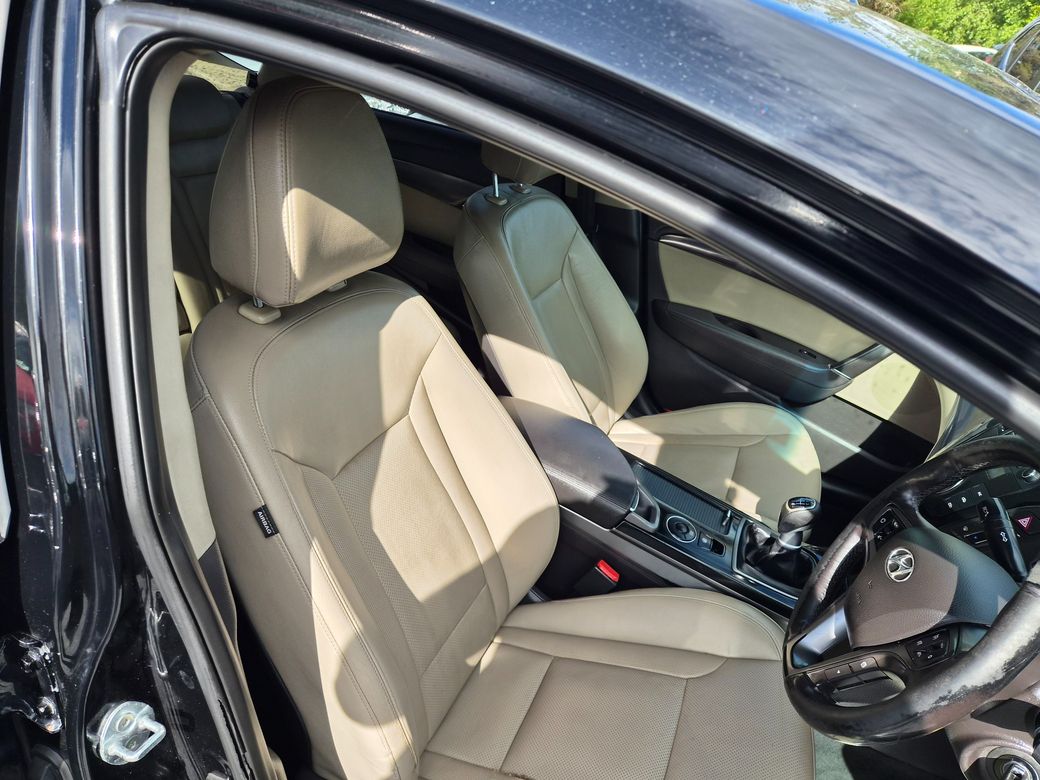 2016 Hyundai i40