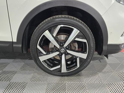 2020 Nissan Qashqai