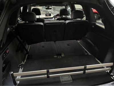 2017 Audi SQ7