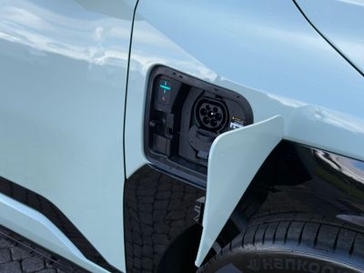 2026 Kia EV3