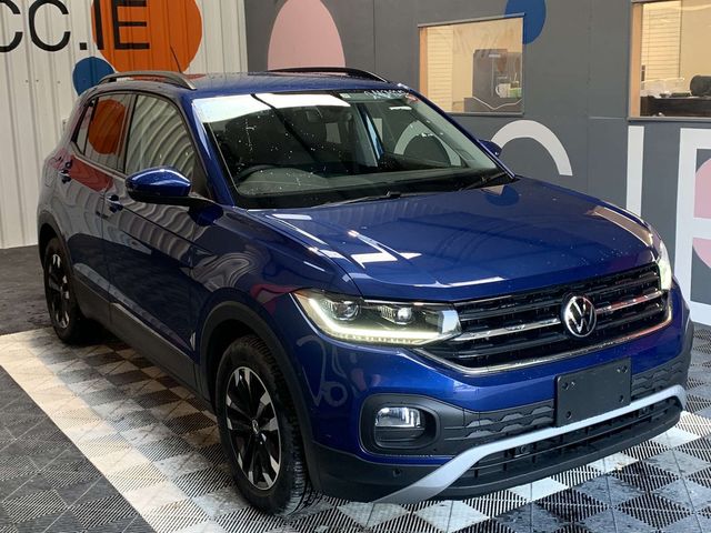 vehicle for sale from The Automatic Motor Car Centre