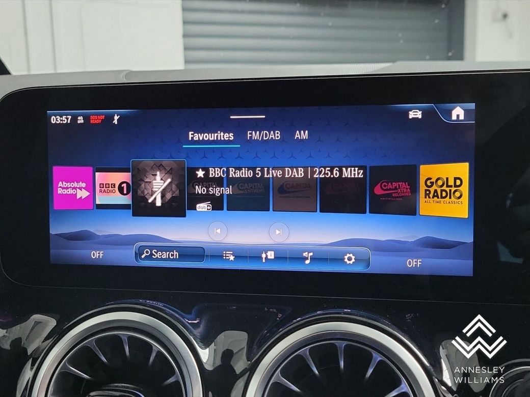 2026 Mercedes-Benz GLA Class