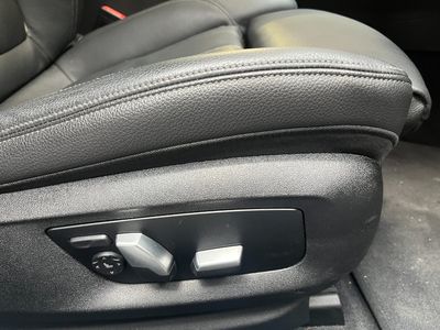 2021 BMW 5 Series