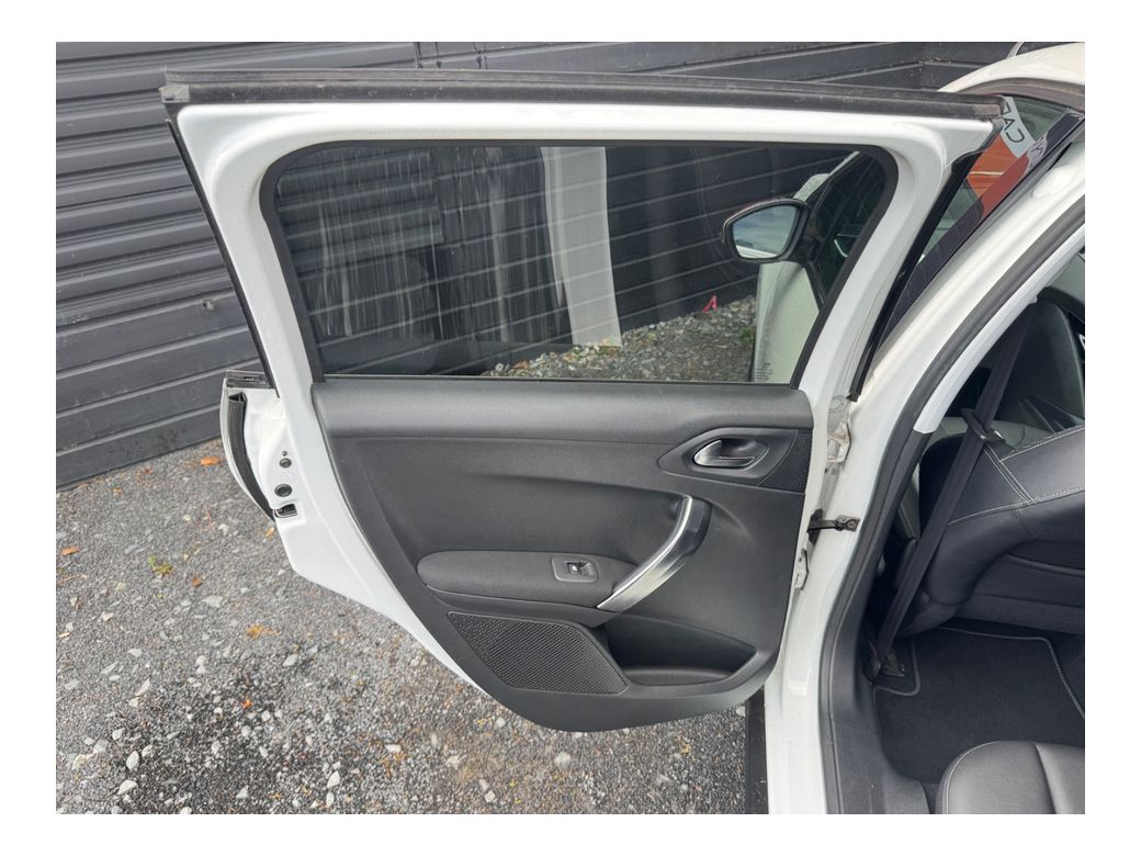 2015 Peugeot 2008
