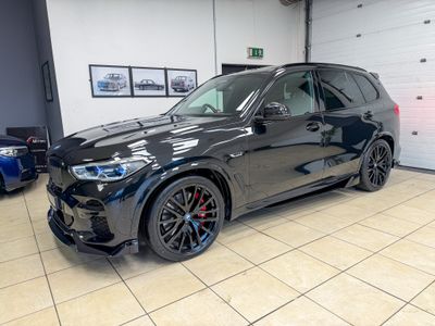 2023 BMW X5