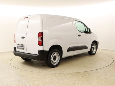 2022 Citroen Berlingo