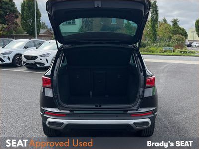 2024 SEAT Ateca