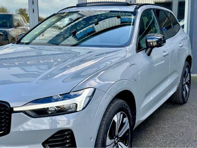 2025 Volvo XC60