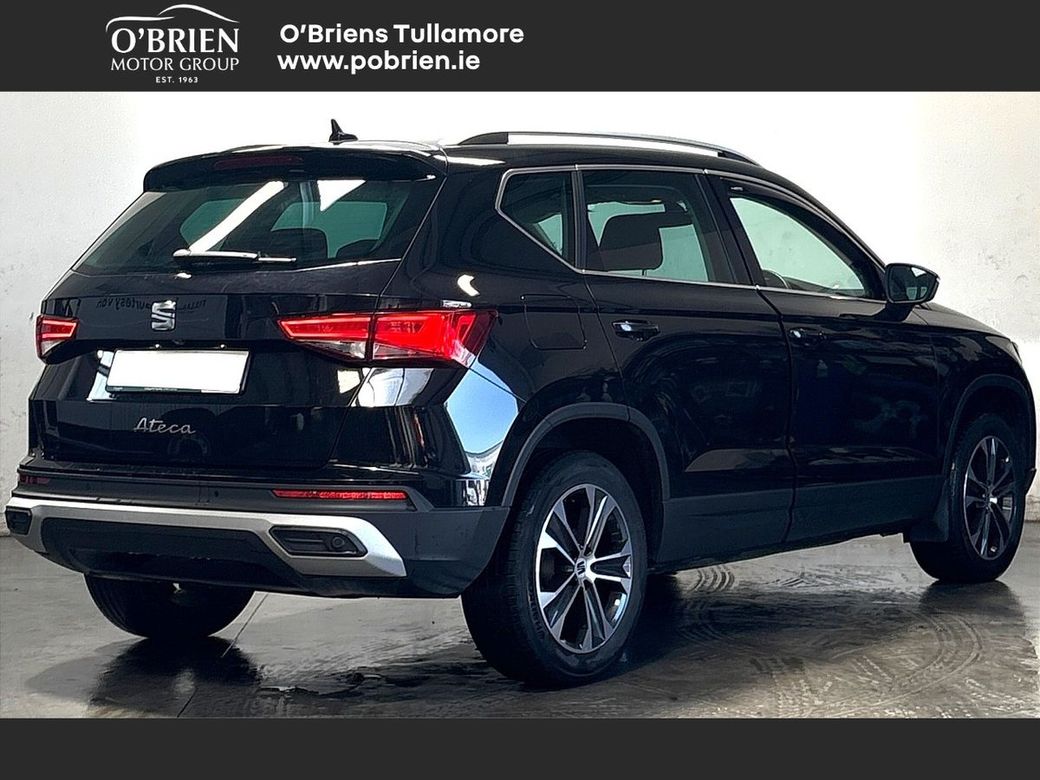 2023 SEAT Ateca