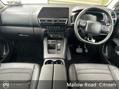 2024 Citroen C5 Aircross