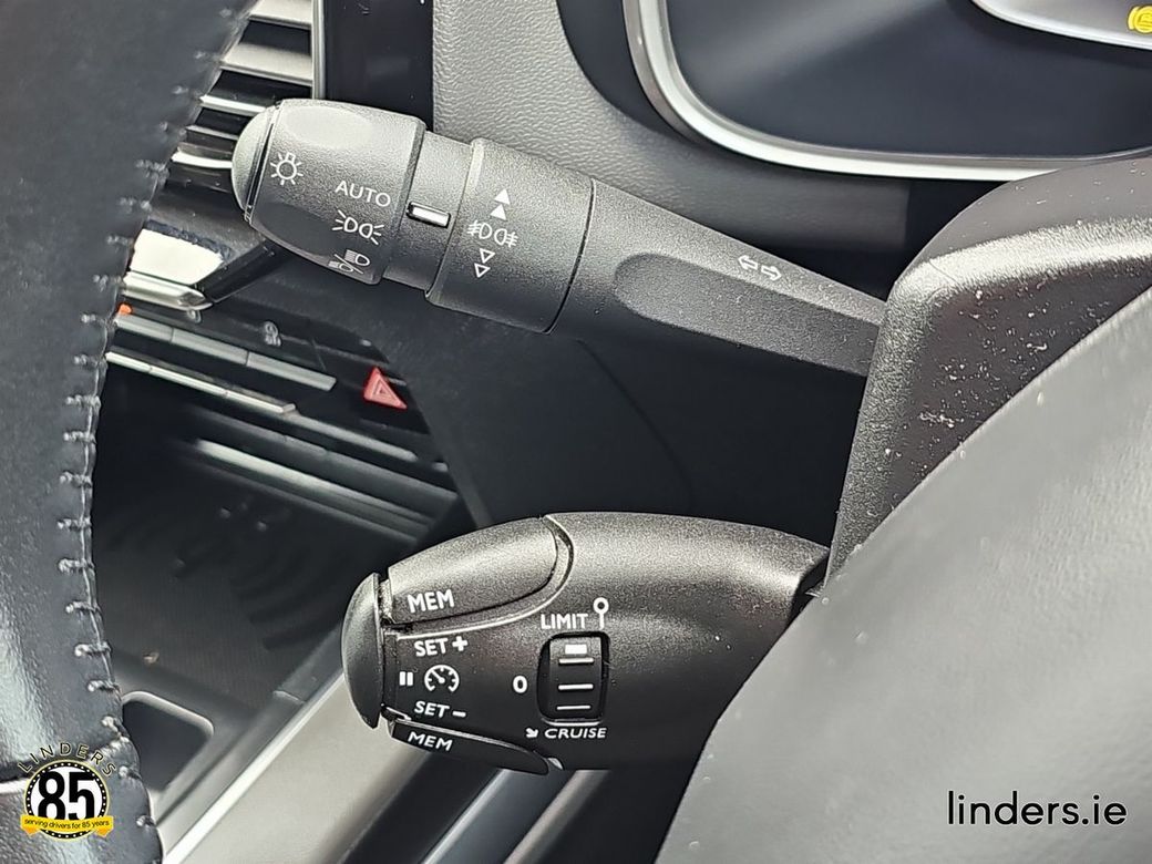 2020 Citroen C5