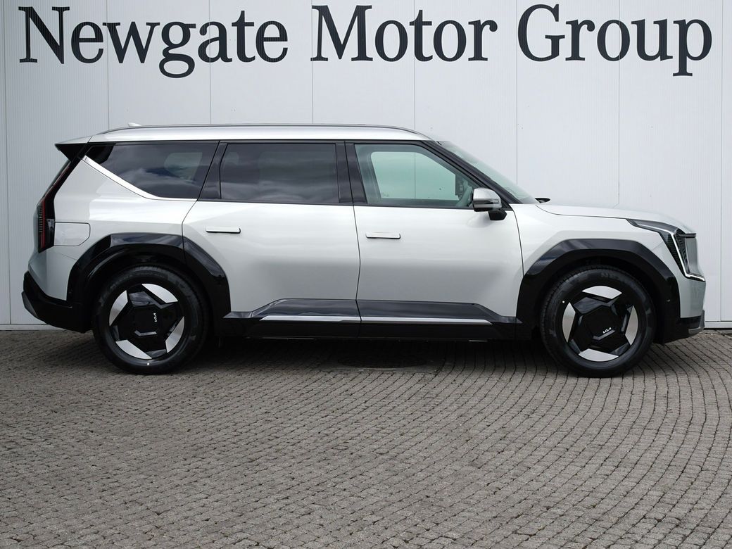 2026 Kia EV9