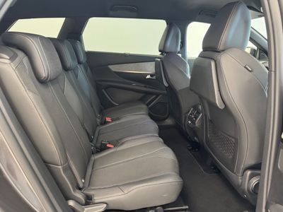 2024 Peugeot 5008