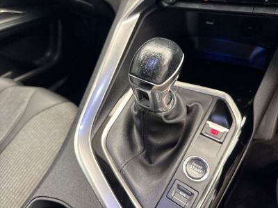 2022 Peugeot 3008