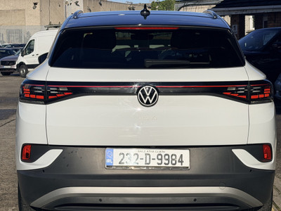 2023 Volkswagen ID.4