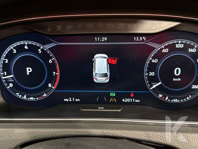 2020 Volkswagen Golf