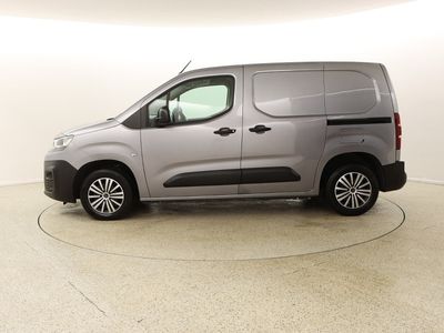 2020 Citroen Berlingo