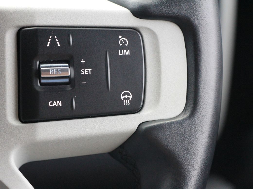2023 Land Rover Defender