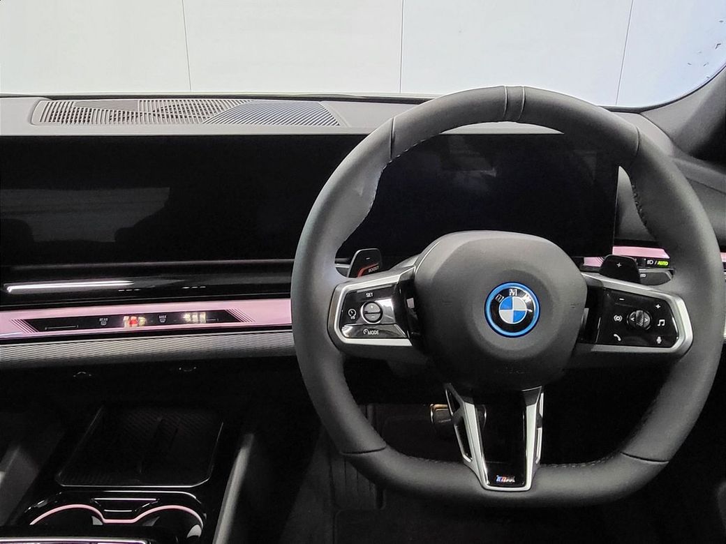 2026 BMW 5 Series