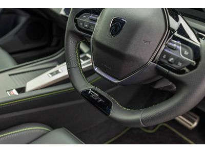 2026 Peugeot 408