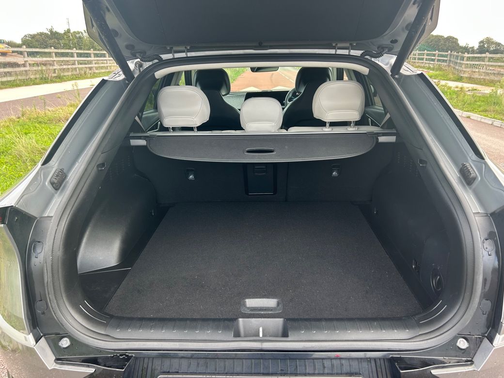 2023 Kia EV6