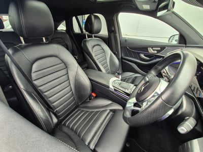 2024 Mercedes-Benz EQC