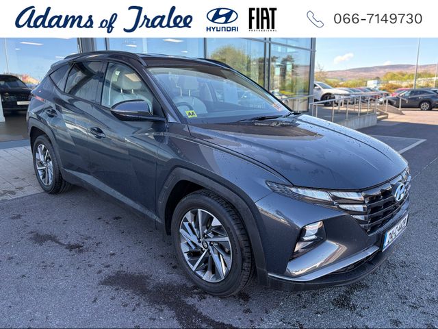 vehicle for sale from Adams of Tralee