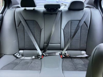 2020 BMW 3 Series