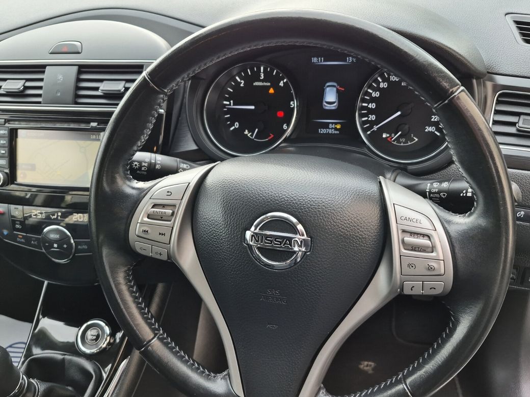 2019 Nissan Pulsar