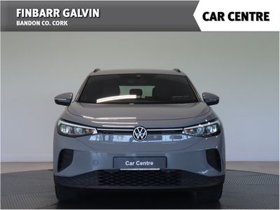 2023 Volkswagen ID.4