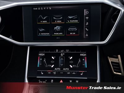 2020 Audi A6