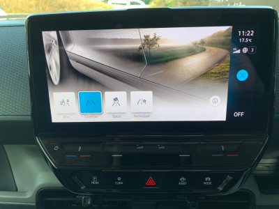 2023 Volkswagen ID. Buzz