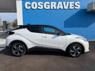 2023 Toyota C-HR