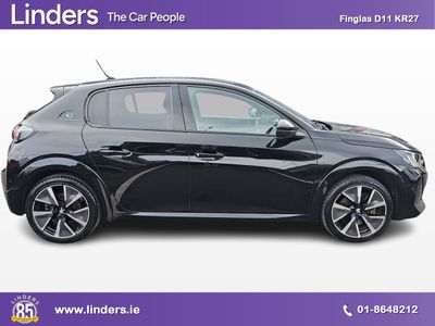 2022 Peugeot 208