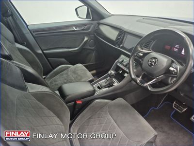 2023 Skoda Kodiaq