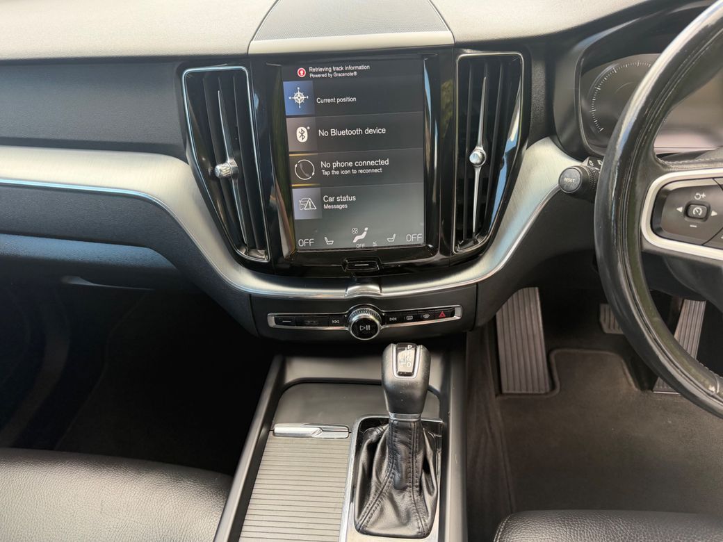 2018 Volvo XC60