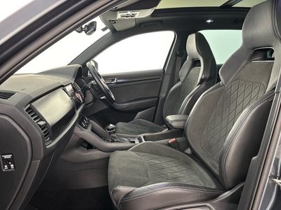 2021 Skoda Kodiaq