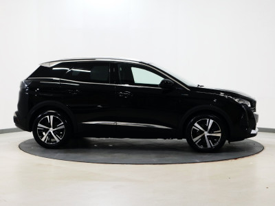 2022 Peugeot 3008
