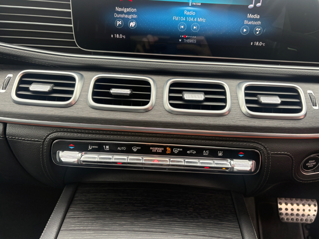 2022 Mercedes-Benz GLE Class