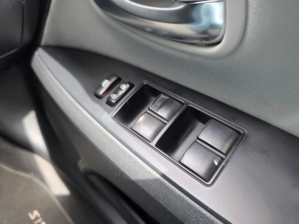 2016 Toyota Avensis