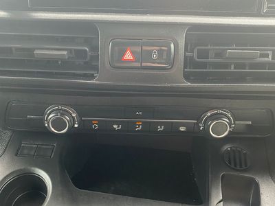 2024 Fiat Doblo