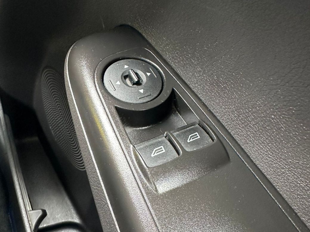 2015 Ford Transit