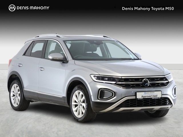 vehicle for sale from Denis Mahony Toyota Kilbarrack
