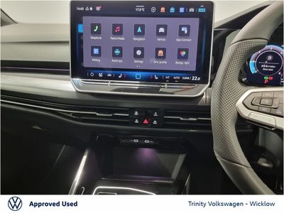 2026 Volkswagen Golf