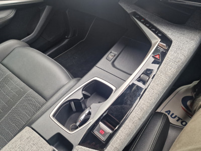 2025 Peugeot 3008