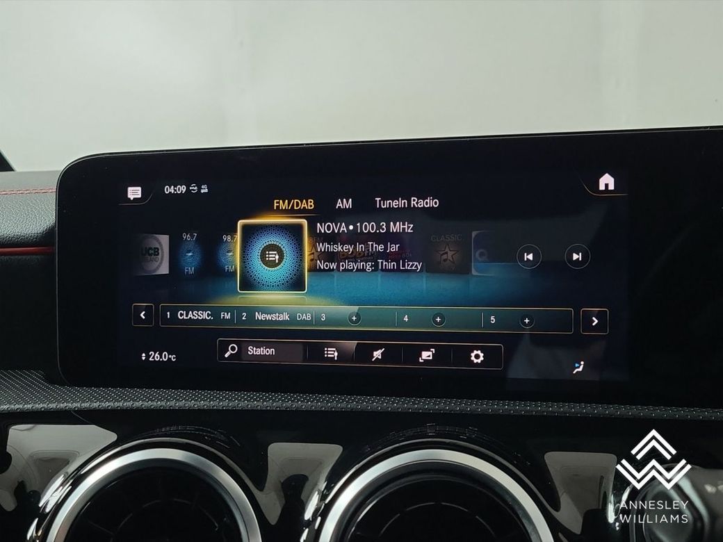 2022 Mercedes-Benz CLA Class