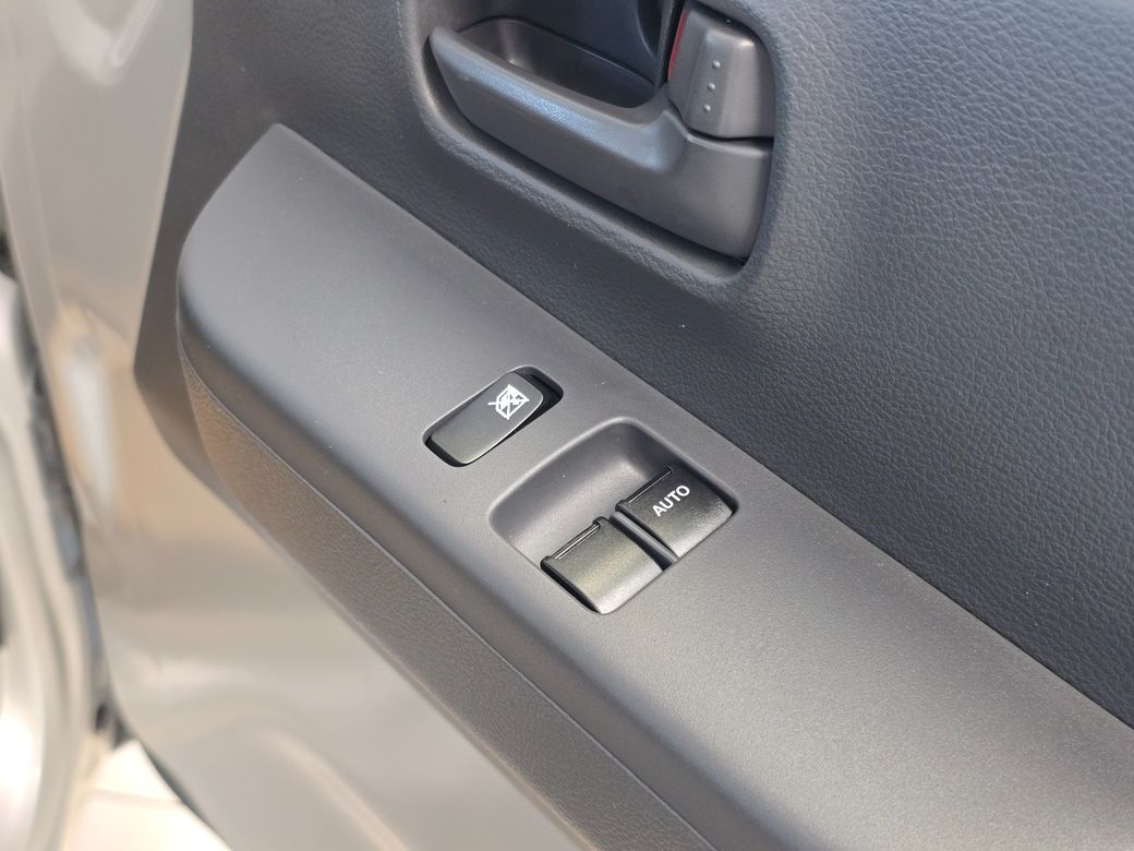 2025 Suzuki Carry